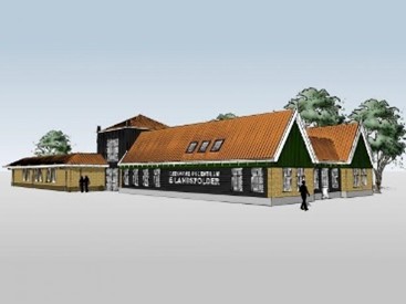 Huisartsenpraktijk Walvis